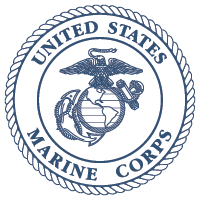 Marine Corps branch icon