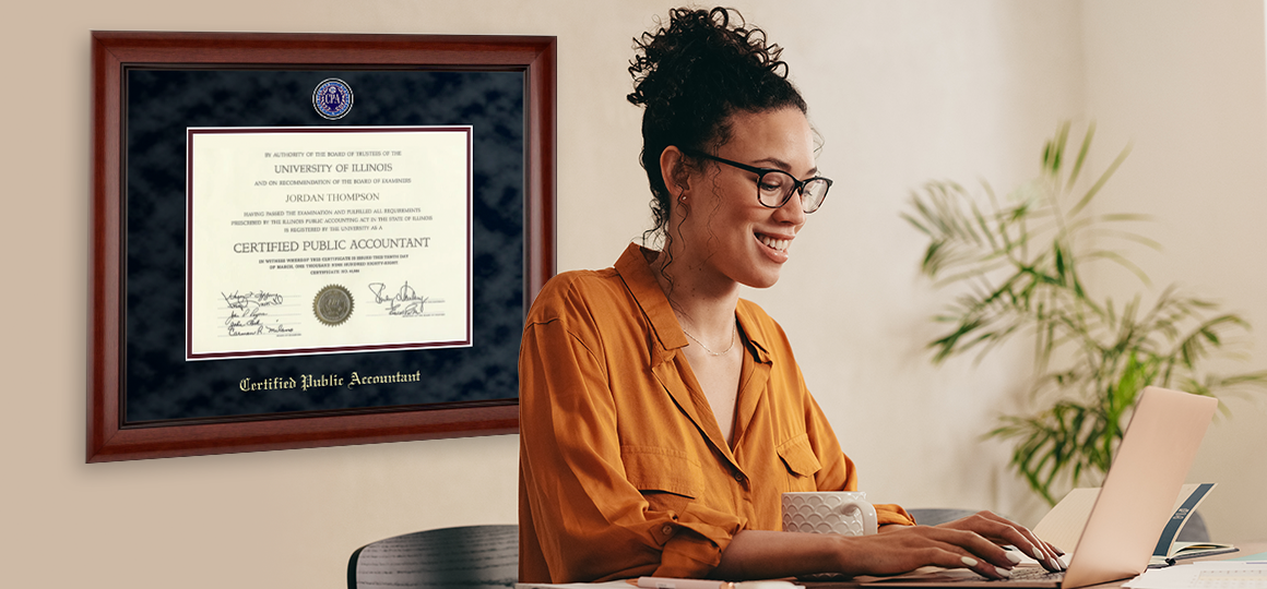 Frames for Professional Licenses | Church Hill Classics