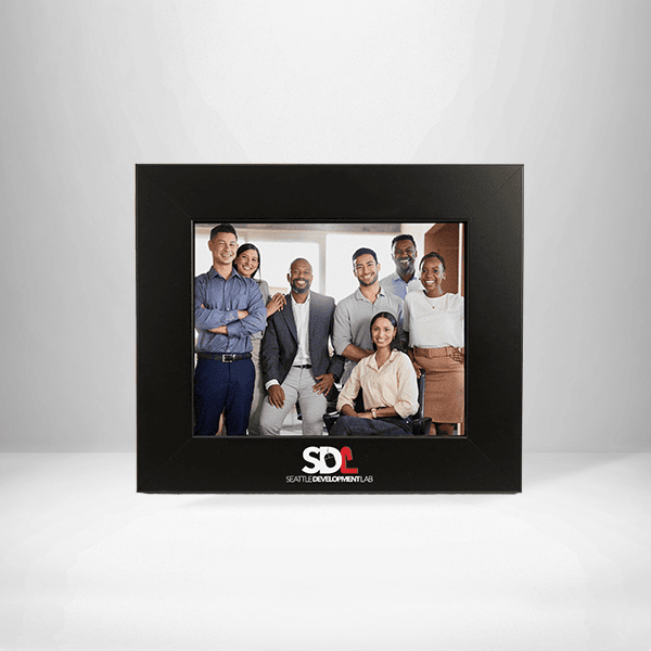 Custom Photo Frame