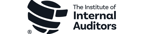 The Institute of Internal Auditors Logo
