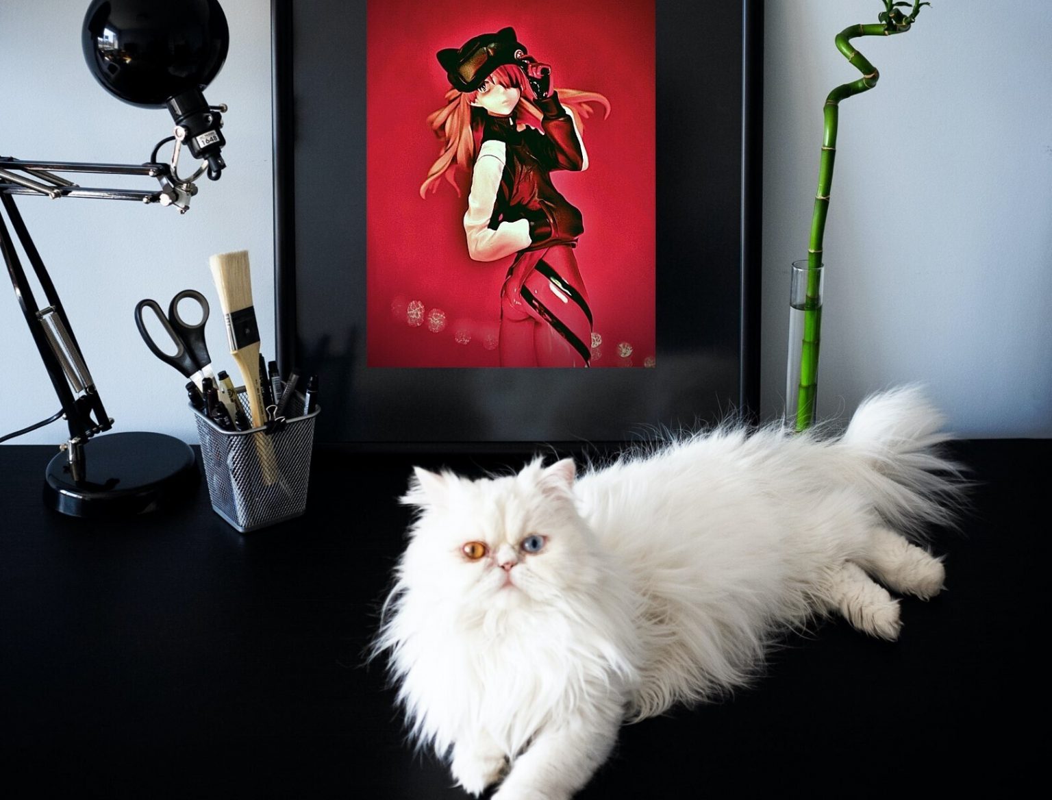 How to Frame Animation Cels Church Hill Classics Blog