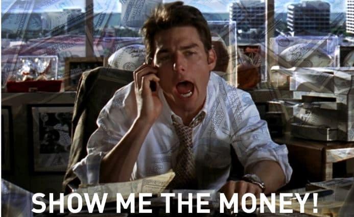 tomcruise show me the money