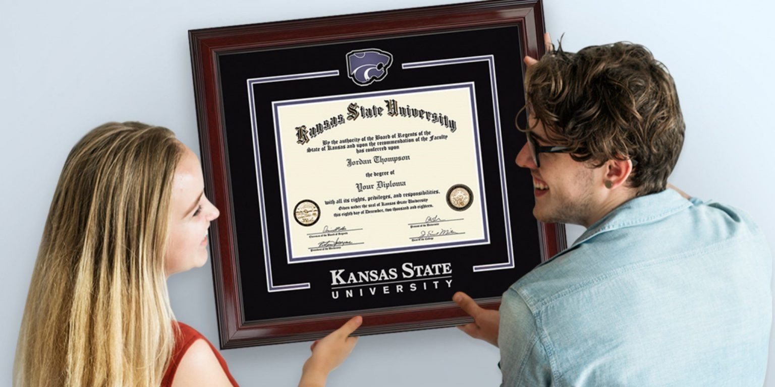 What Size Diploma Frame Do I Need? Church Hill Classics Blog