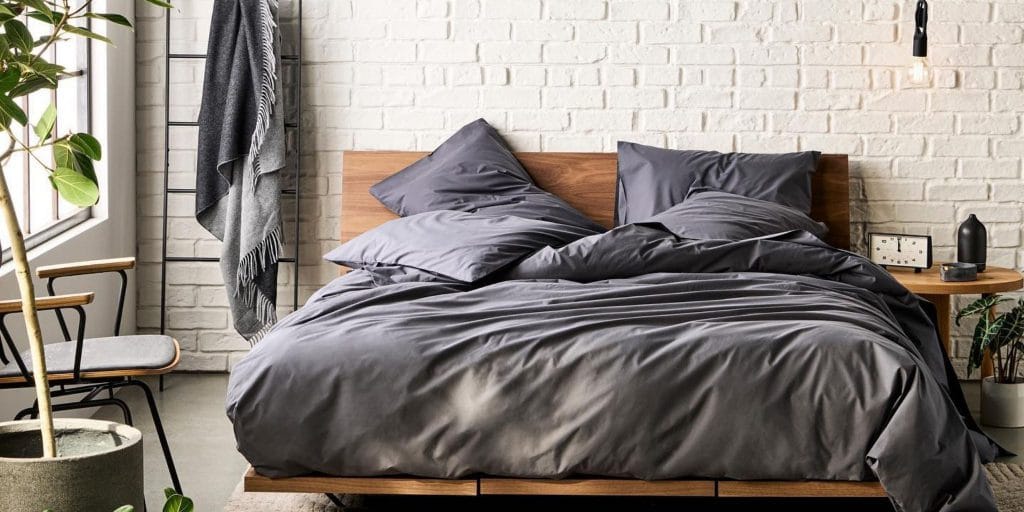 brooklinen bedding