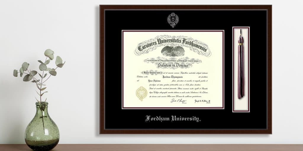 Graduation Gift with Dollar Diplomas (with video)