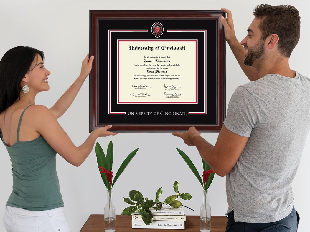 Why Do People Frame Their Diplomas? - Church Hill Classics Blog
