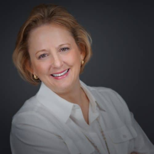 Lucie Voves is the Founder and CEO of Church Hill Classics/diplomaframe