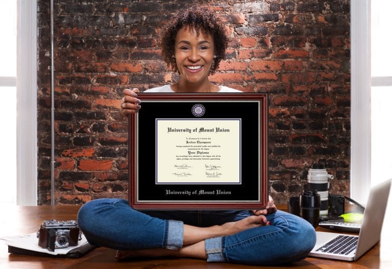 How to Frame Your Diploma Church Hill Classics Blog
