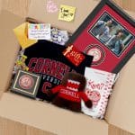 college care package for cornell student