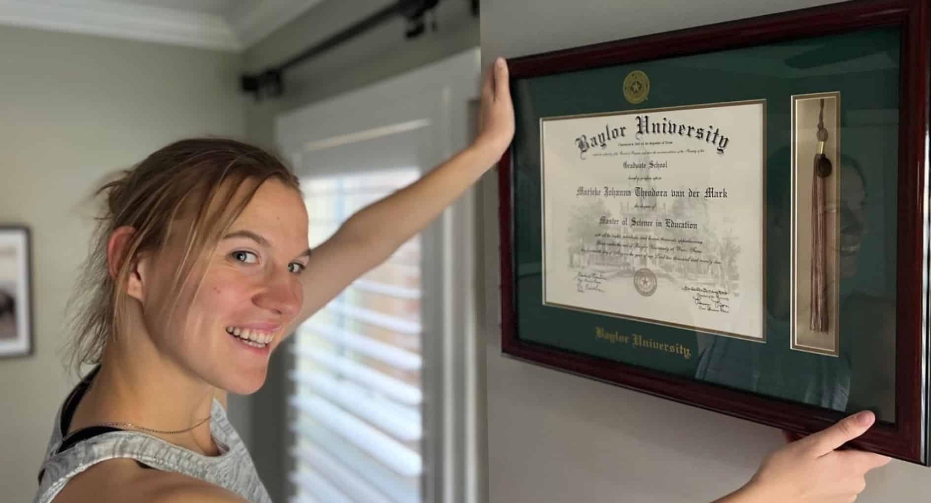 6 Ideas for Where to Hang Diplomas in Your Home - Church Hill Classics Blog