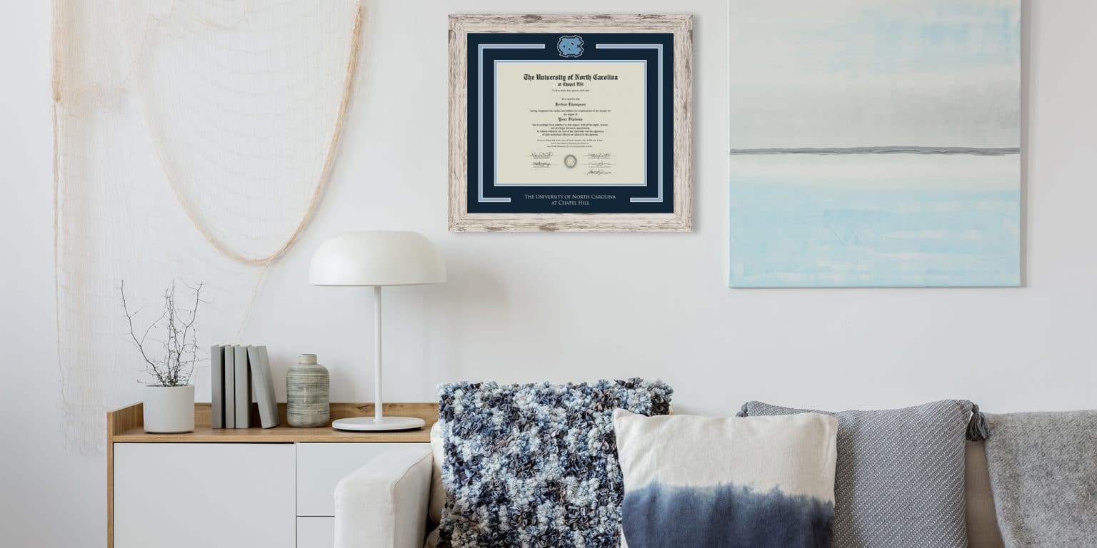 5 Best Frames for Diplomas Church Hill Classics Blog