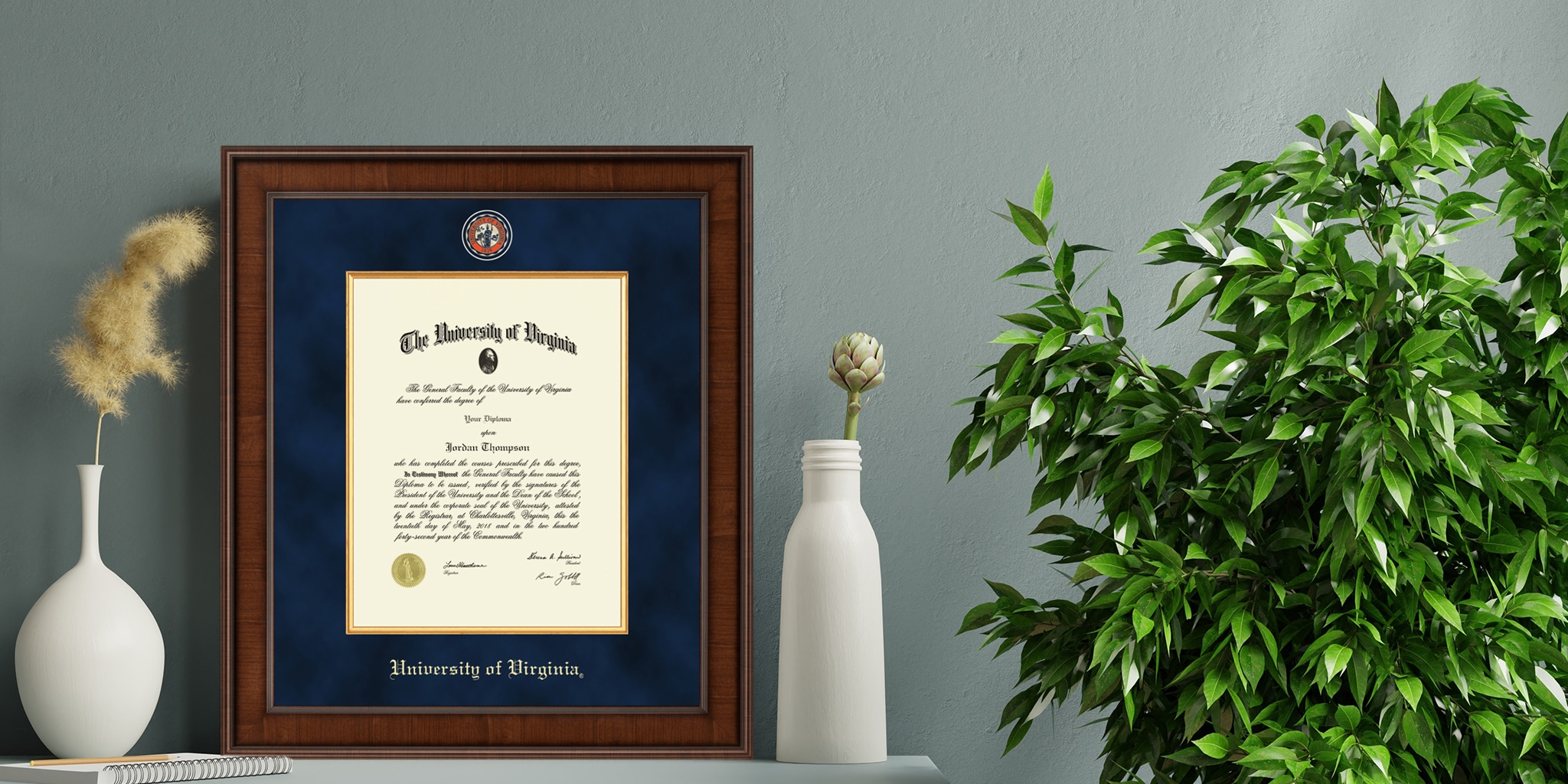 5 Best Frames for Diplomas Church Hill Classics Blog