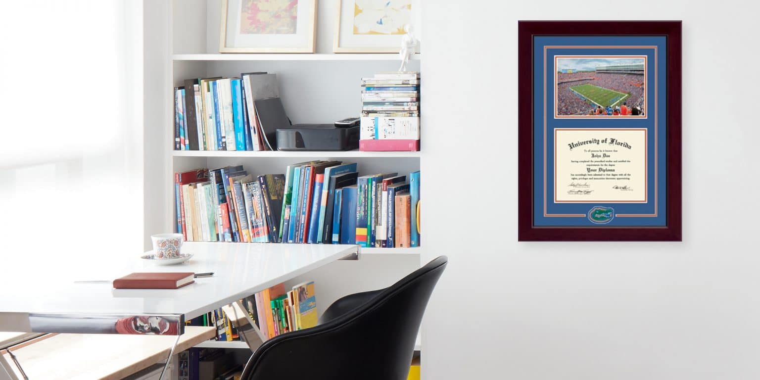 5 Best Frames for Diplomas Church Hill Classics Blog