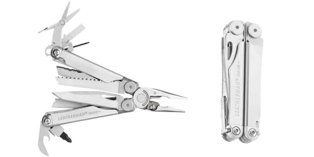 multitool open and closed