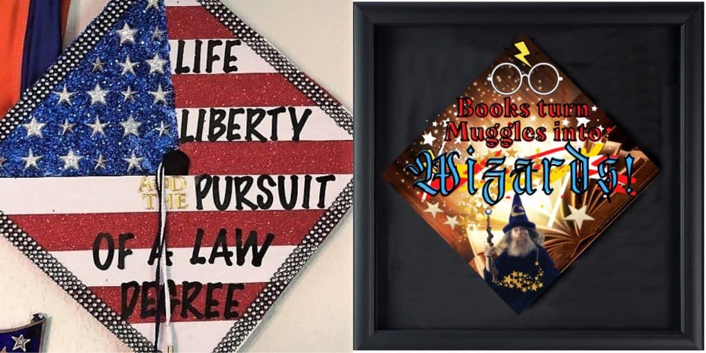 Creative Graduation Cap Ideas Perfect for Grads Who Like to Get Crafty