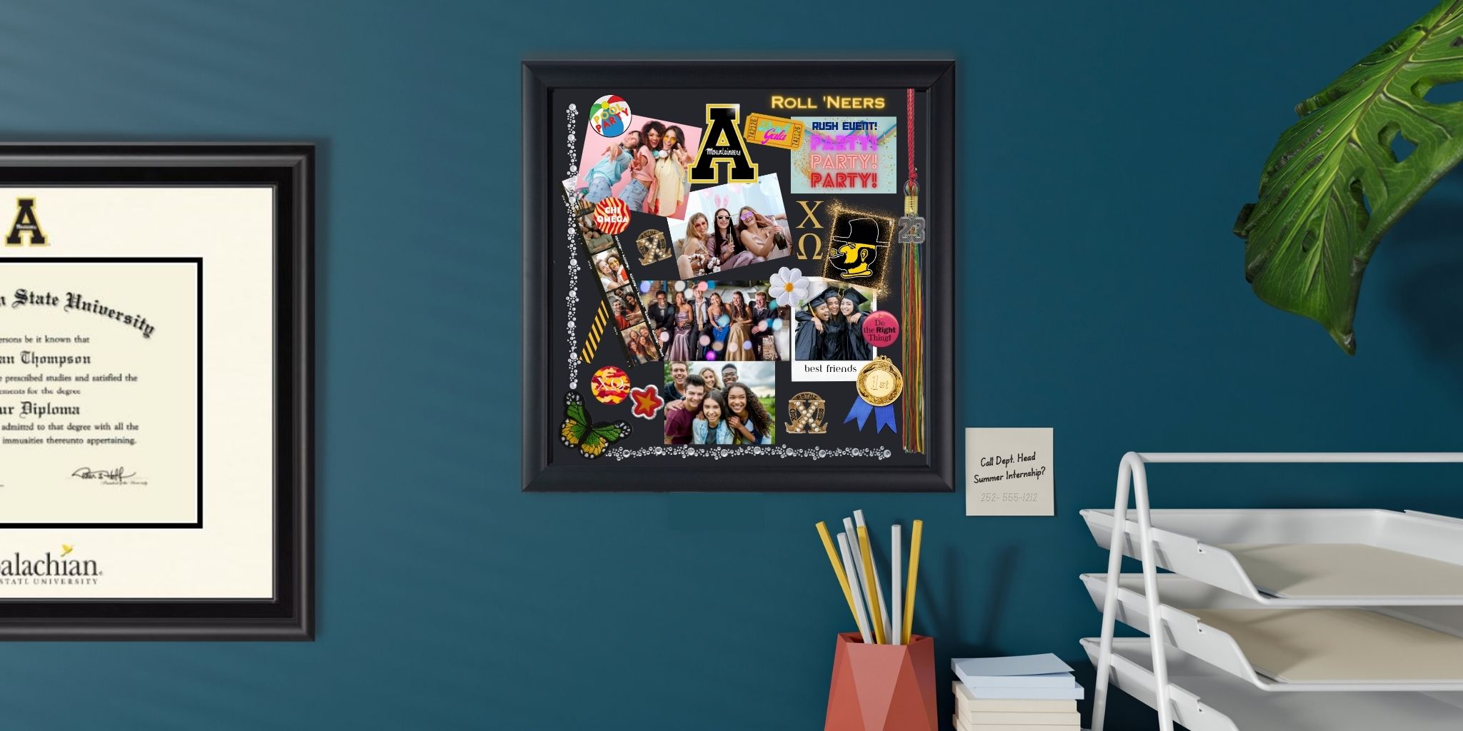 Mounting board: For the life of your art- American Frame