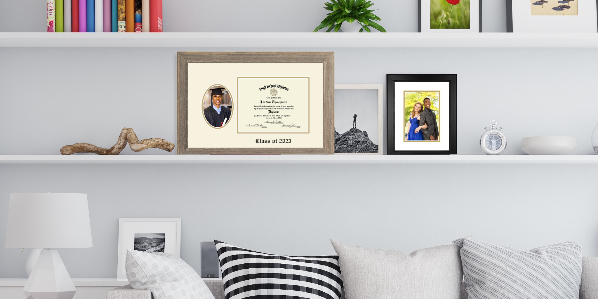 Best Gifts for High School Graduates - Church Hill Classics Blog