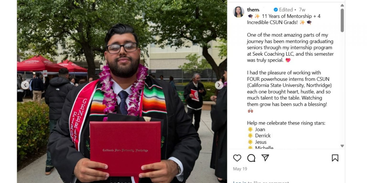 Graduation Trends Church Hill - CSUN Grad 1536x768 