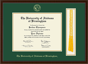 8 Differences Between Quality & Cheap Diploma Frames - Church Hill Classics  Blog