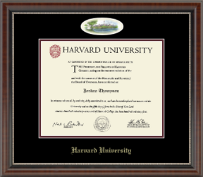 8 Differences Between Quality & Cheap Diploma Frames - Church Hill Classics  Blog