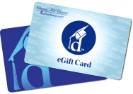 Buy a gift certificate for a The International School of Clairvoyance Diploma Frame