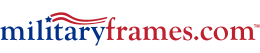 militaryframes.com