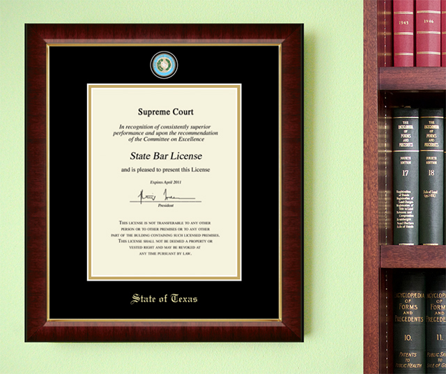 What Are Professional Certifications and Licenses? Church Hill