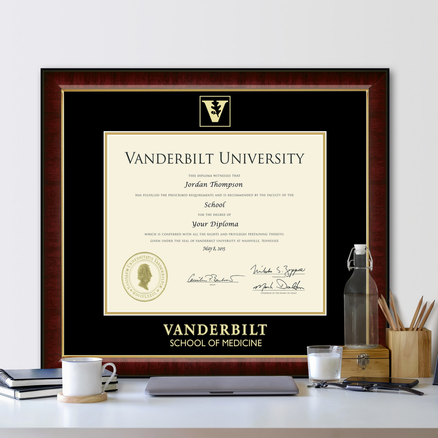 vanderbilt zoom login