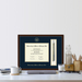 University Of Maine At Presque Isle Tassel Edition Diploma Frame In ...