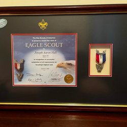All You Need to Know About Our Military Shadow Box Builder
