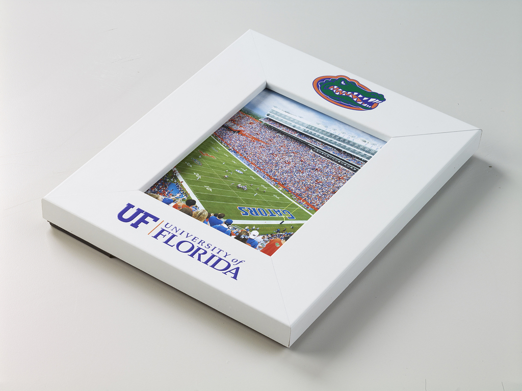 UF photo frame