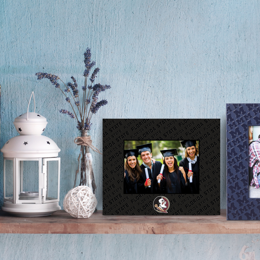 Spectrum Photo Frames, Florida State and Michigan State
