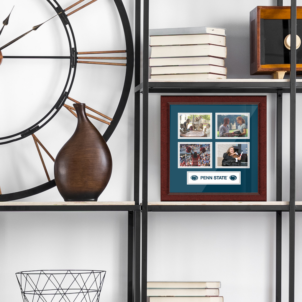 Penn State Quad Photo Frame
