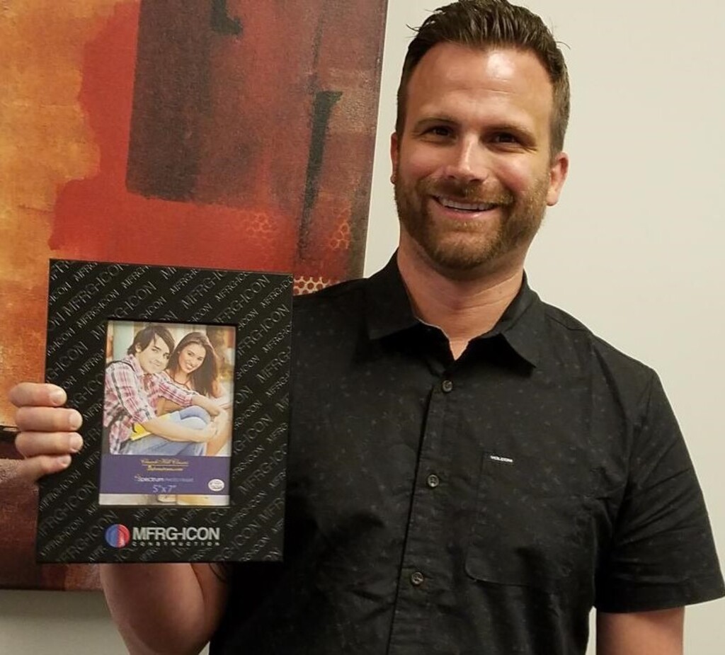 Corporate Photo Frames