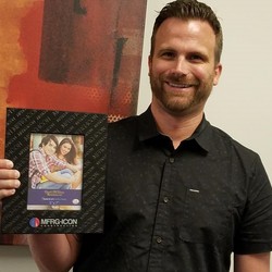 Corporate Photo Frames