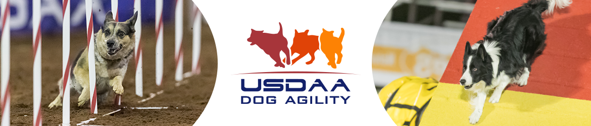 U.S. Dog Agility Association