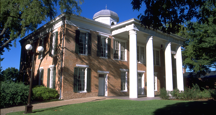 Sam Houston State University Bookstore