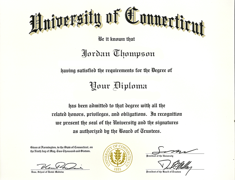 Puppet Arts Online Graduate Certificate - UConn