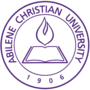 Abilene Christian University Purple