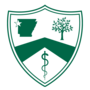 Arkansas Colleges of Health Education Green