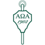 Alpha Omega Alpha Honor Society Green