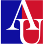 American University Dimensions Multi-colored