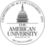 American University Black