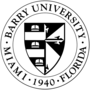 Barry University Black