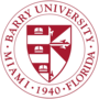 Barry University Red