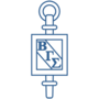 Beta Gamma Sigma Honor Society Blue