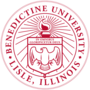 Benedictine University Red