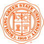 Bowling Green State University Orange