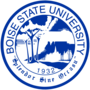 Boise State University Royal