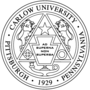 Carlow University Black